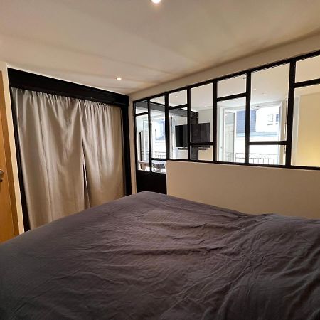 Nantes Hyper Centre - Decre Bouffay - Rue Pietonne Apartment Bagian luar foto