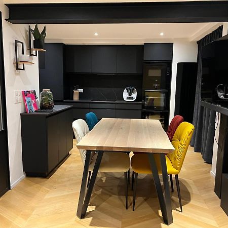 Nantes Hyper Centre - Decre Bouffay - Rue Pietonne Apartment Bagian luar foto
