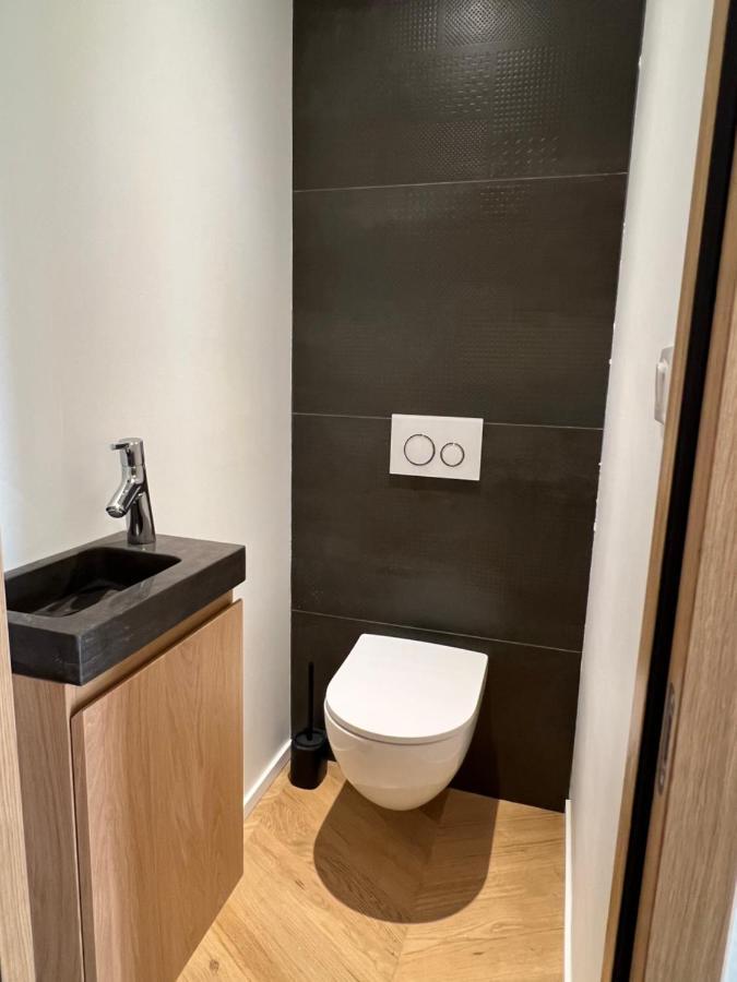 Nantes Hyper Centre - Decre Bouffay - Rue Pietonne Apartment Bagian luar foto