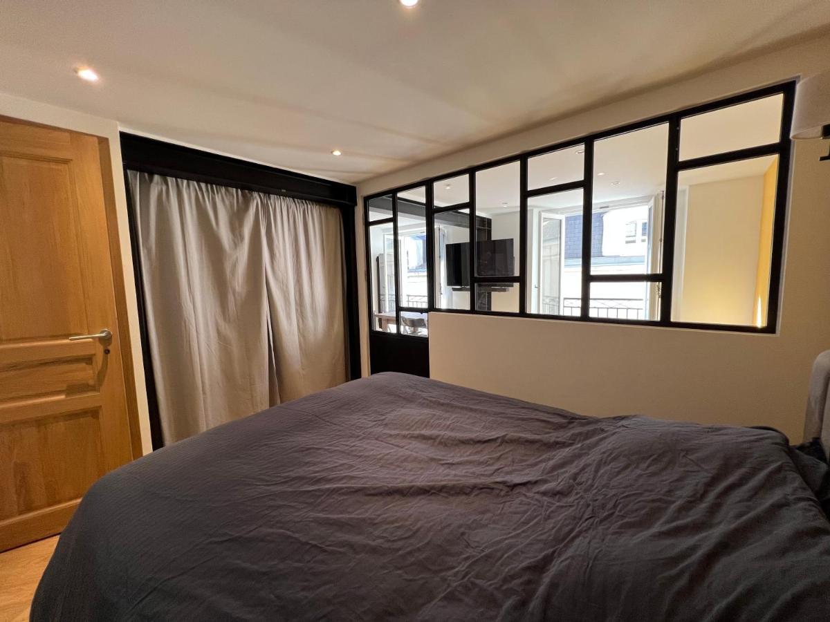 Nantes Hyper Centre - Decre Bouffay - Rue Pietonne Apartment Bagian luar foto