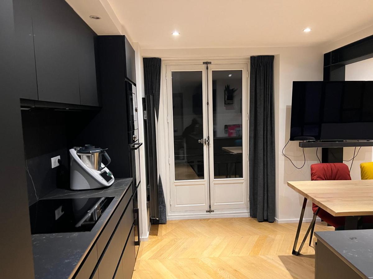 Nantes Hyper Centre - Decre Bouffay - Rue Pietonne Apartment Bagian luar foto