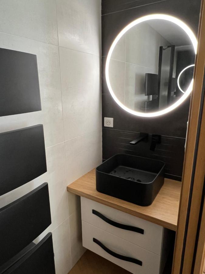 Nantes Hyper Centre - Decre Bouffay - Rue Pietonne Apartment Bagian luar foto