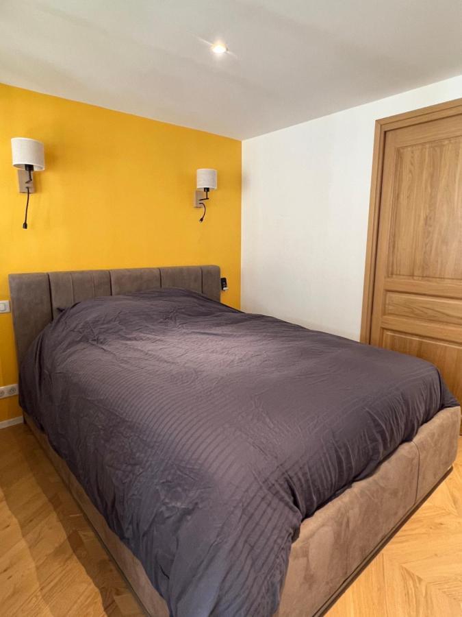 Nantes Hyper Centre - Decre Bouffay - Rue Pietonne Apartment Bagian luar foto